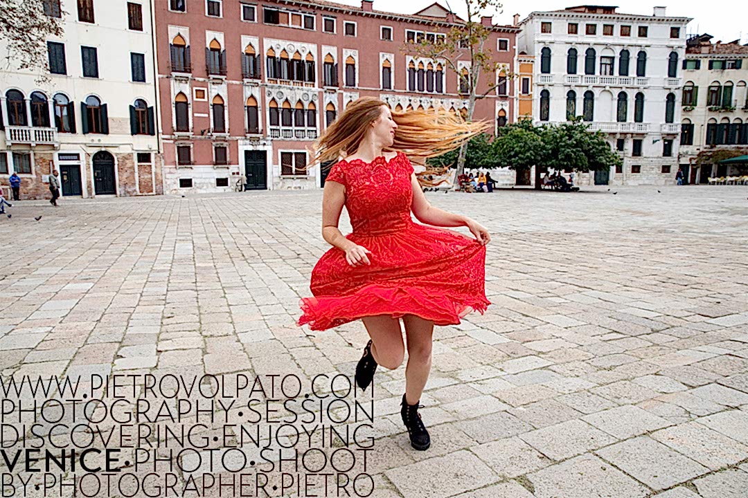 servizio fotografico venezia fotografo