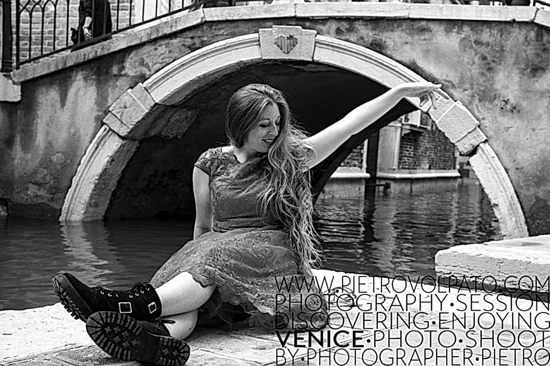 servizio fotografico venezia fotografo