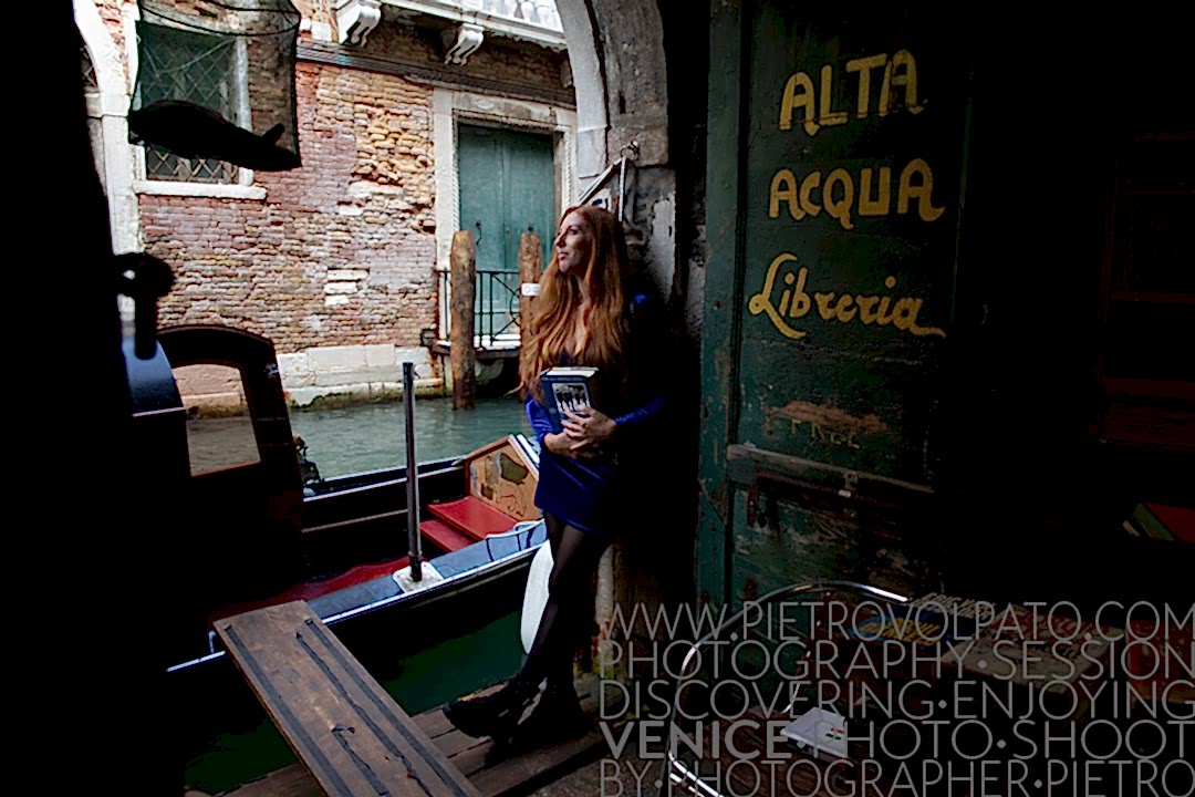 servizio fotografico venezia fotografo