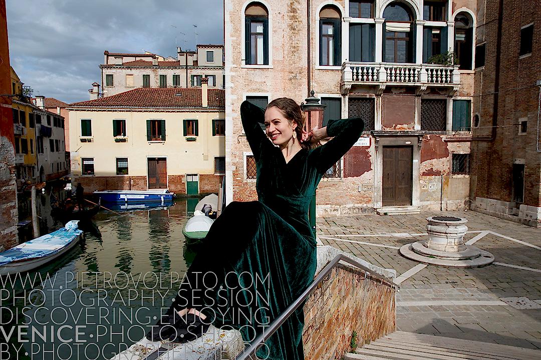 servizio fotografico venezia fotografo