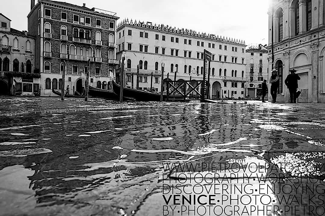 venezia corso fotografia