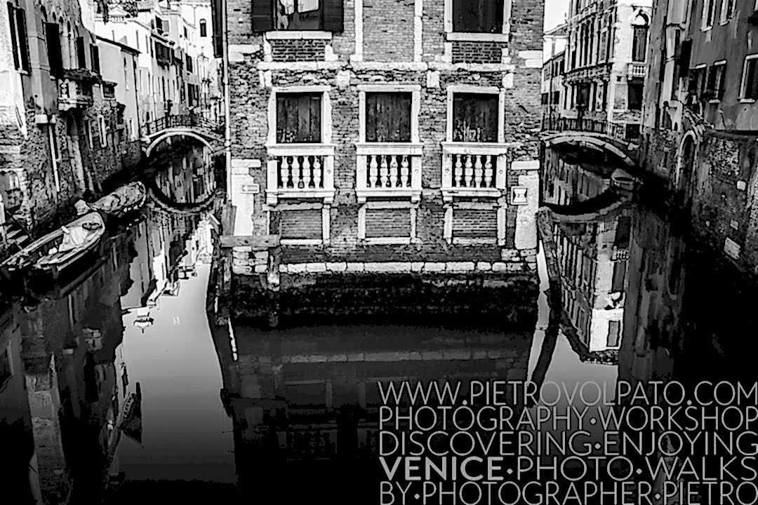 venezia workshop fotografia