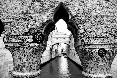 Corso di Fotografia a Venezia, Workshop Foto