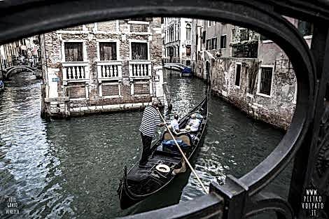 Corsi di Fotografia a Venezia