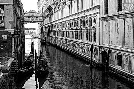 Fotografo a Venezia per Corso di Fotografia