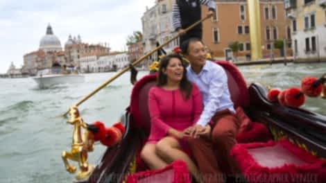 Fotografo Venezia per Servizio Foto Vacanza Coppia