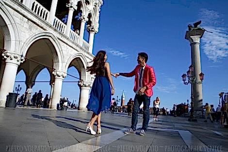 Venezia Foto Vacanza e Divertimento