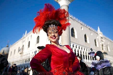 Fotografo a Venezia per Servizio Fotografico Vacanza