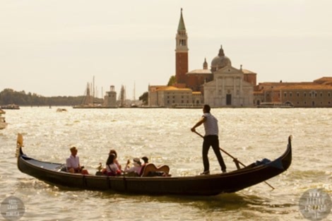 Workshop Corso di Fotografia a Venezia