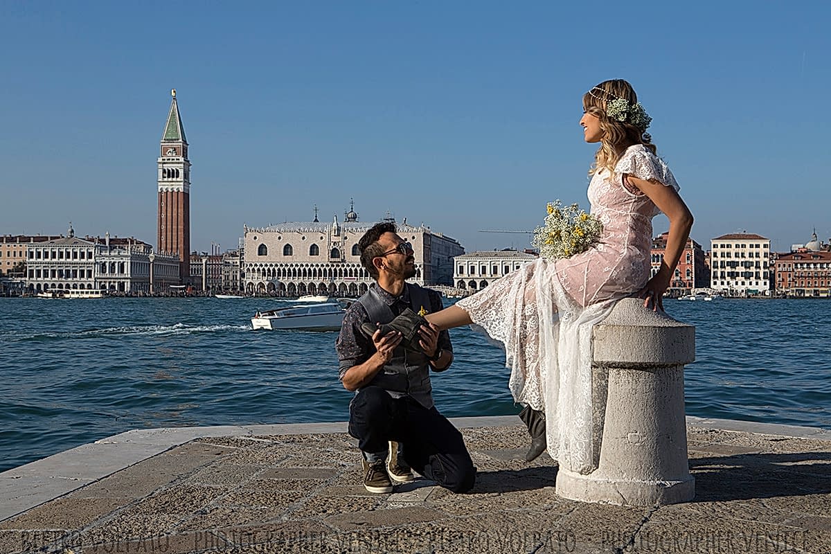 photographer venice italy holiday photoshoot