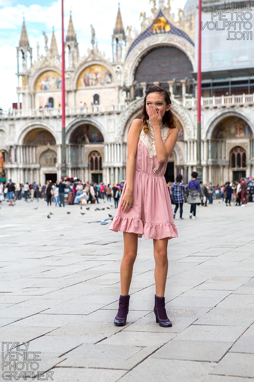 photographer venice portrait photography session tour