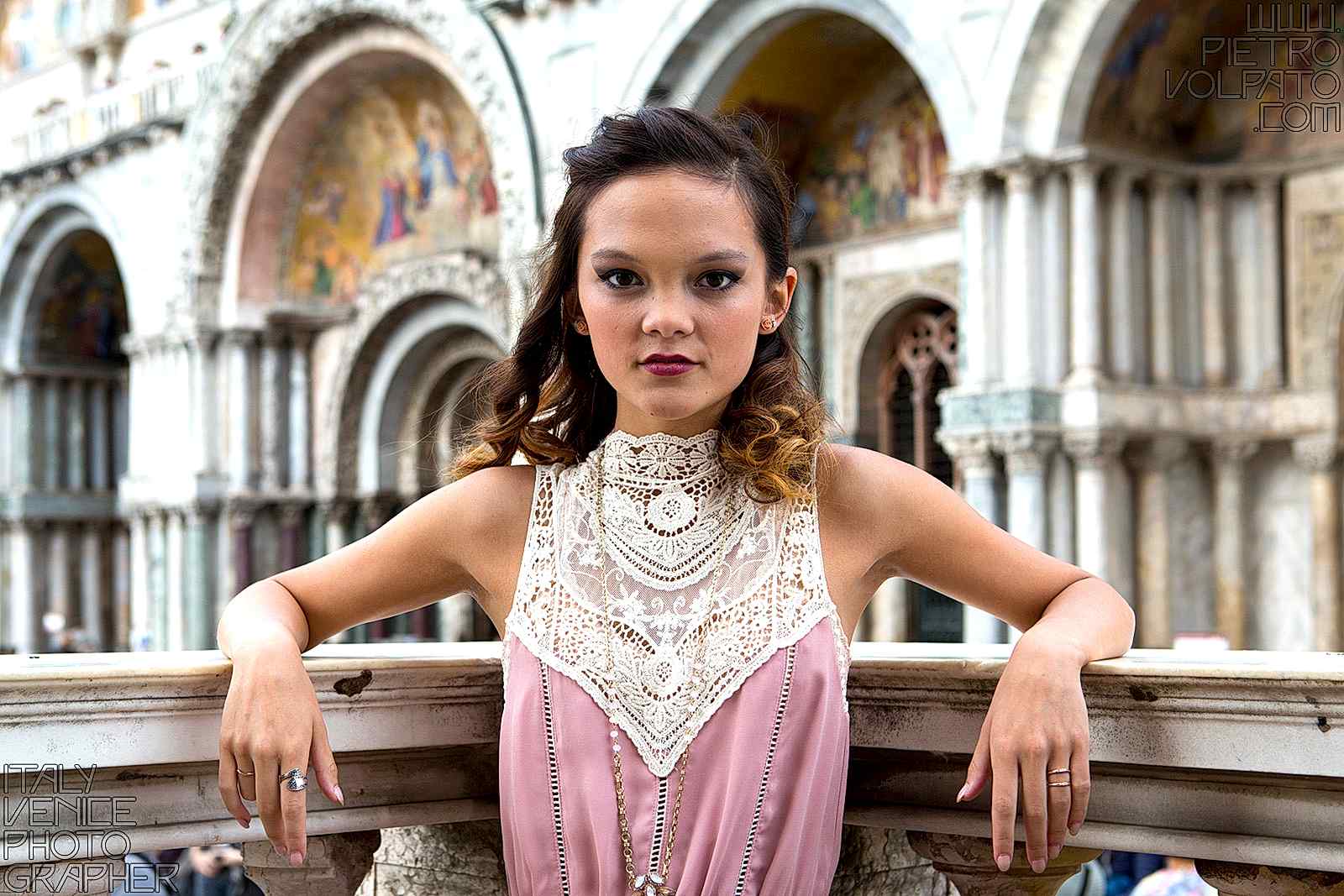 photographer venice portrait photography session tour