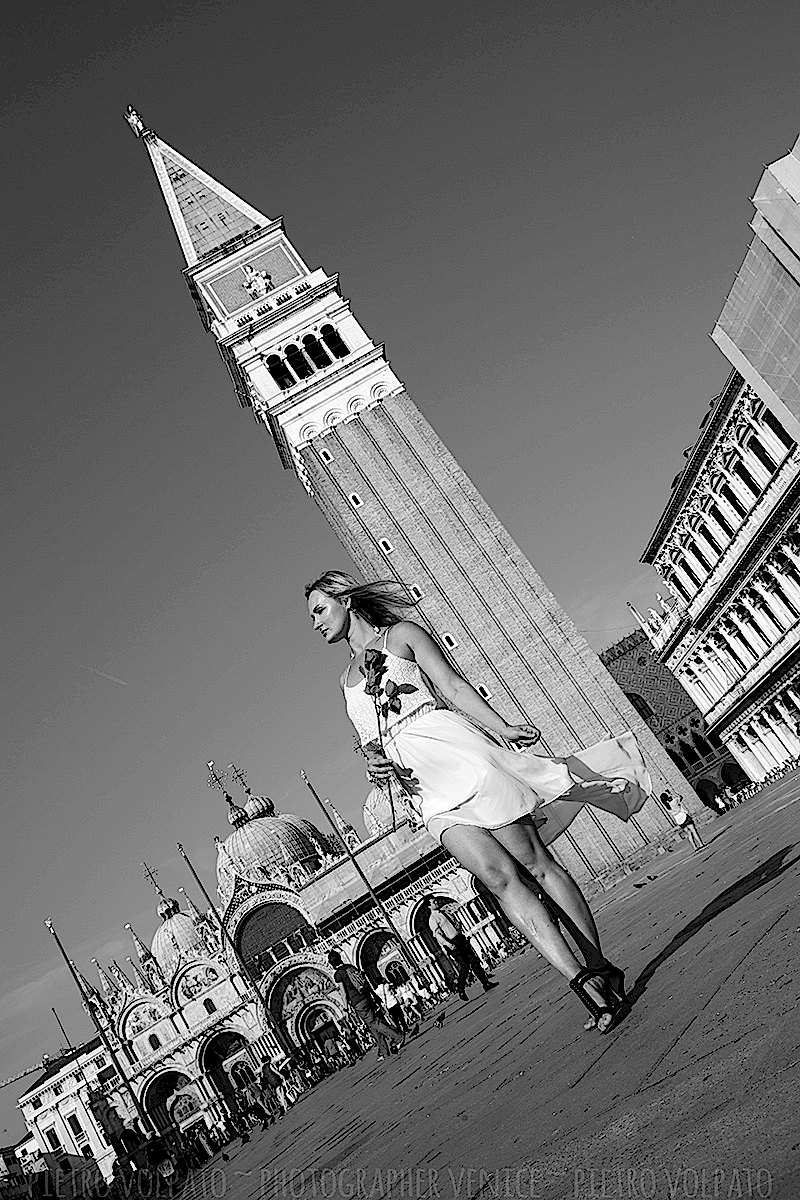 venice fashion photography