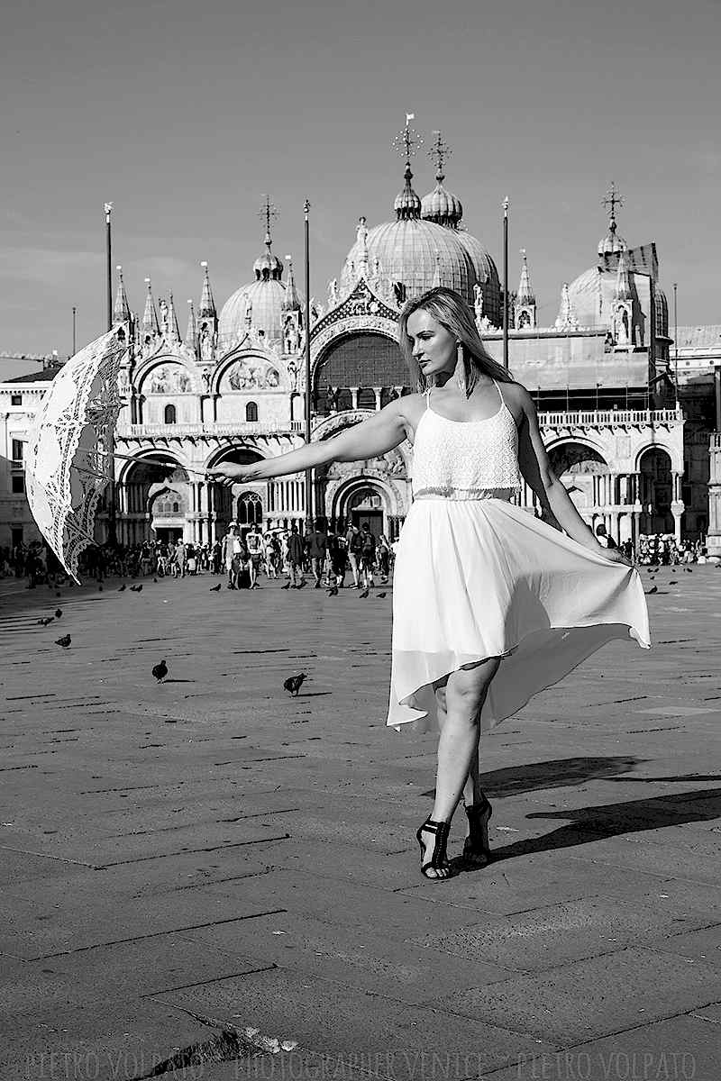 venice portrait photography