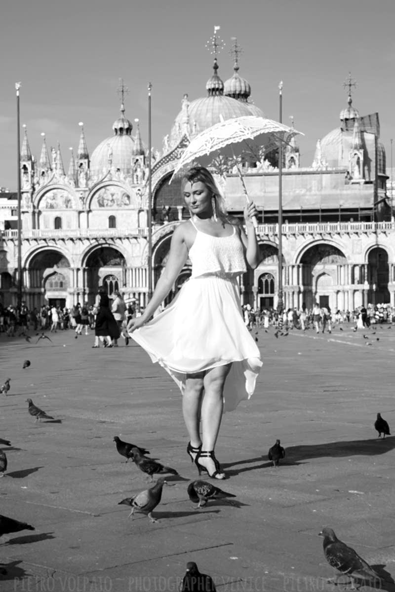 venice portrait photographer