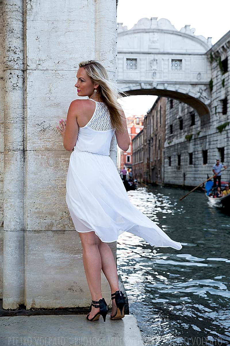 venice portrait photo shoot