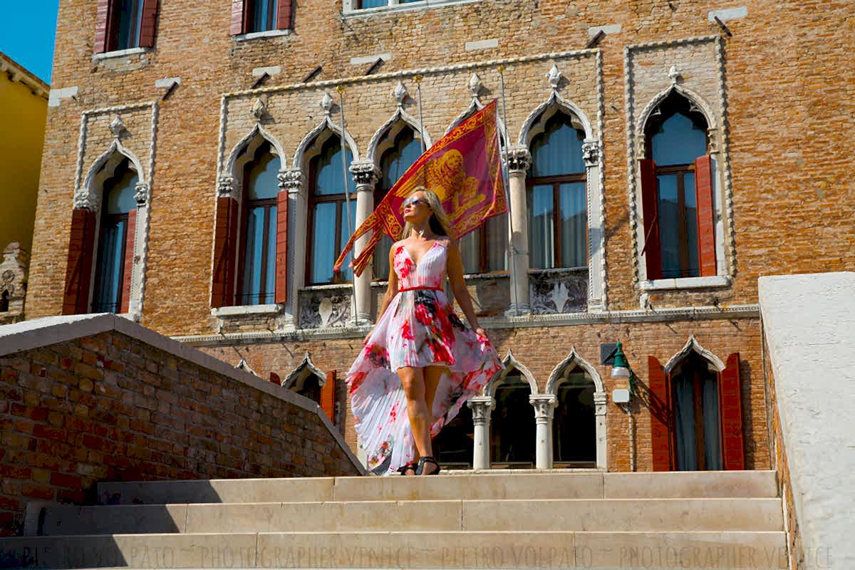 venice individual photo session