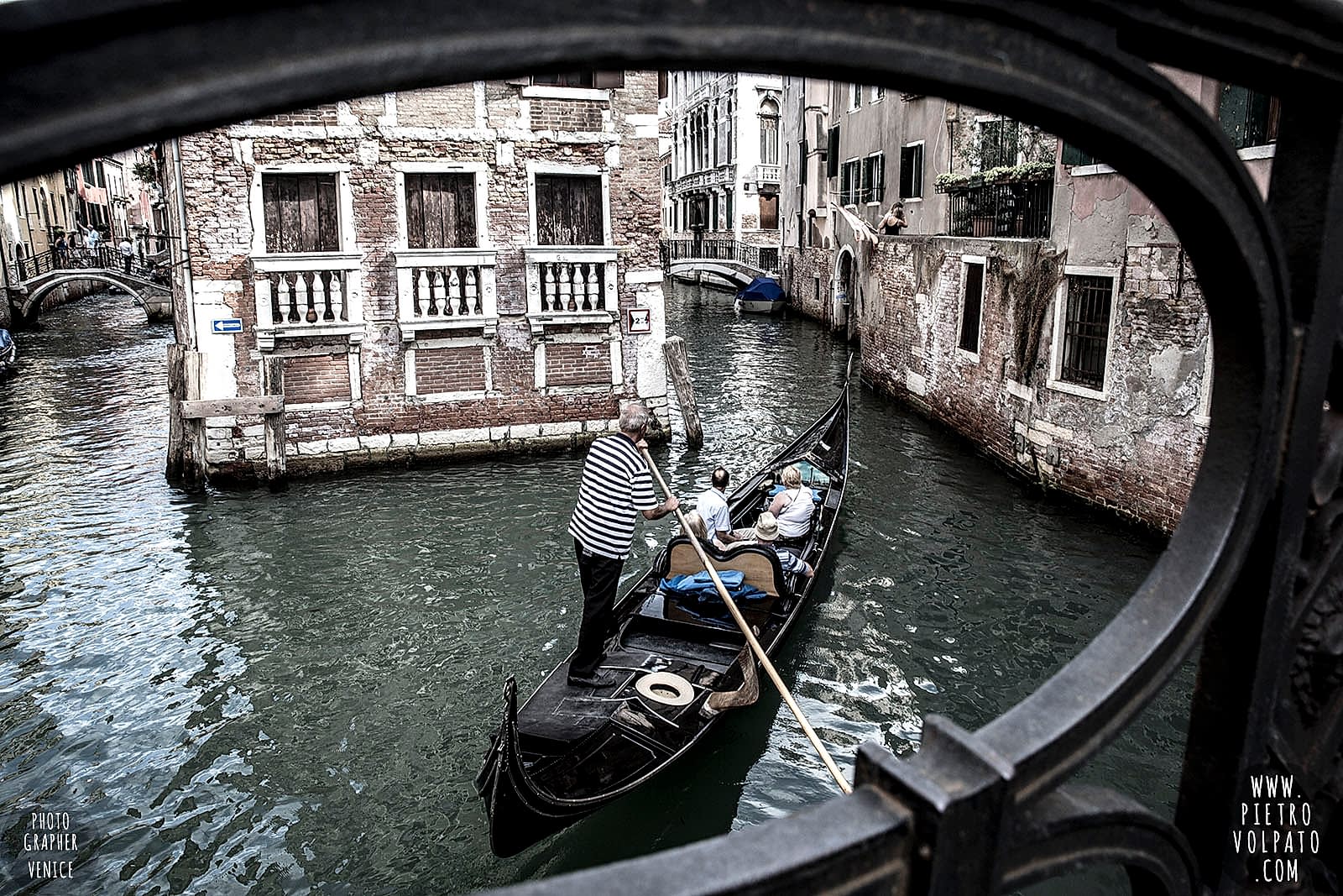 venice photography workshop tour