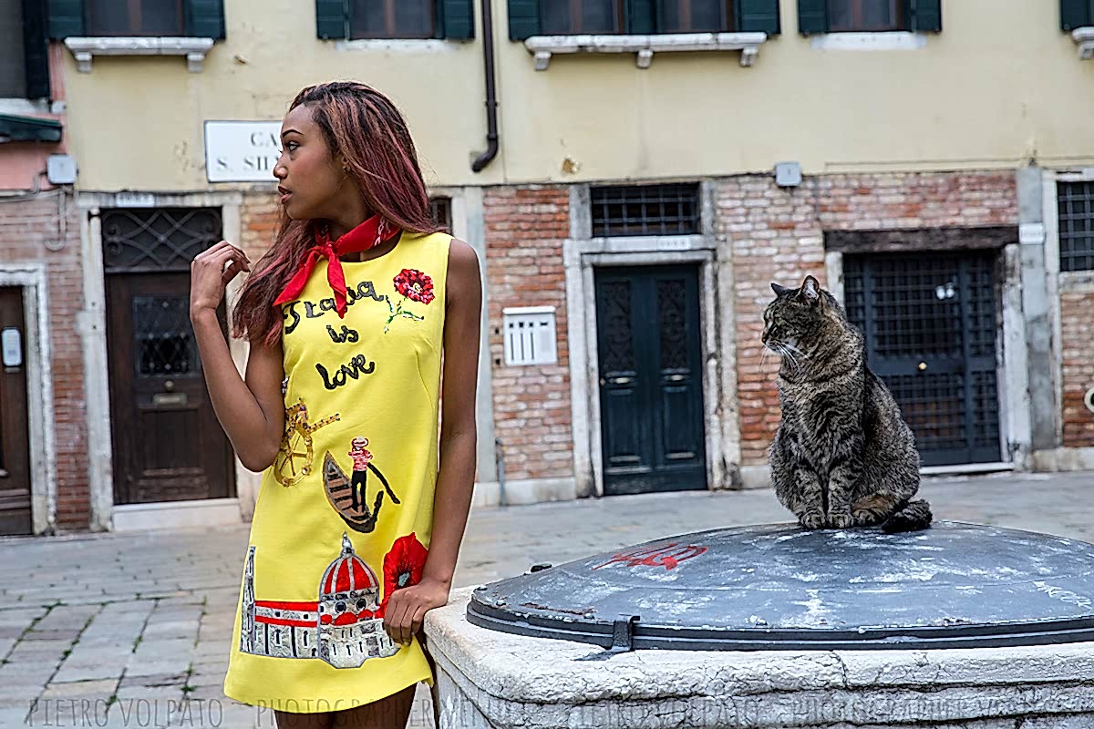 photography session venice