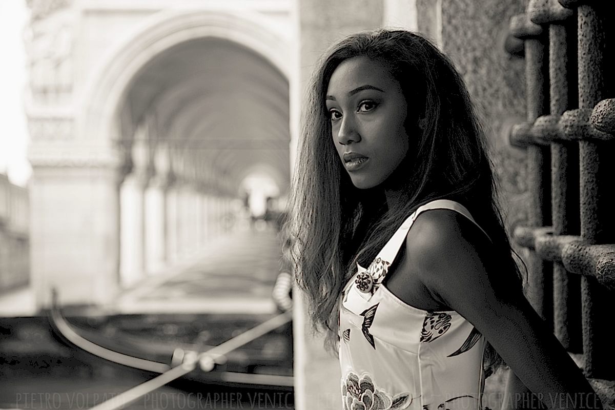 portrait photographer venice