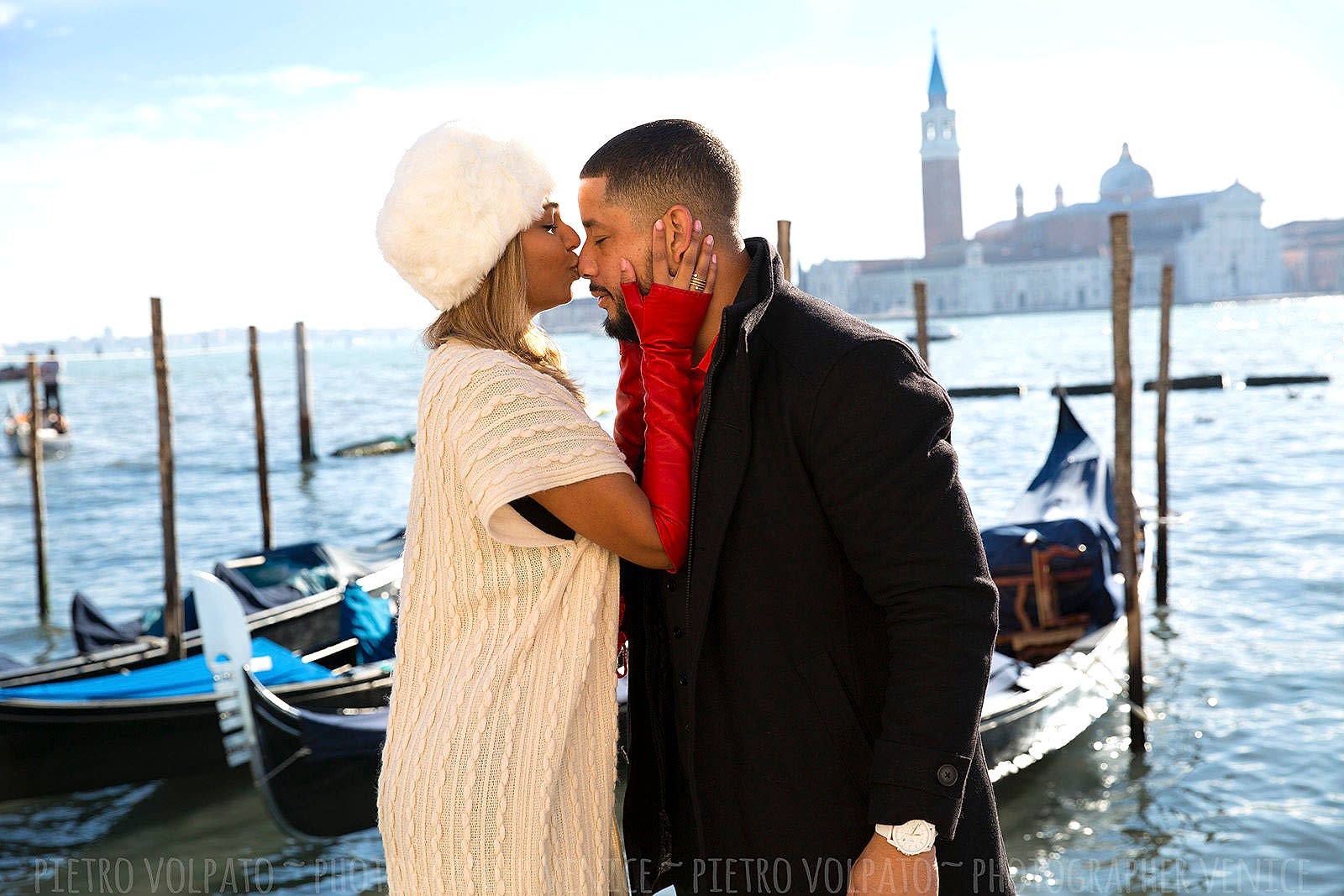 photographer venice love story vacation photos