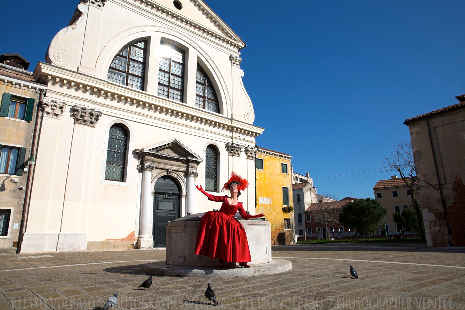 venice photographer vacation photo shoot