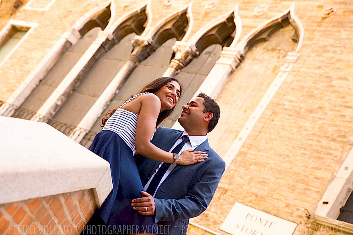 Venice Couple Photographer