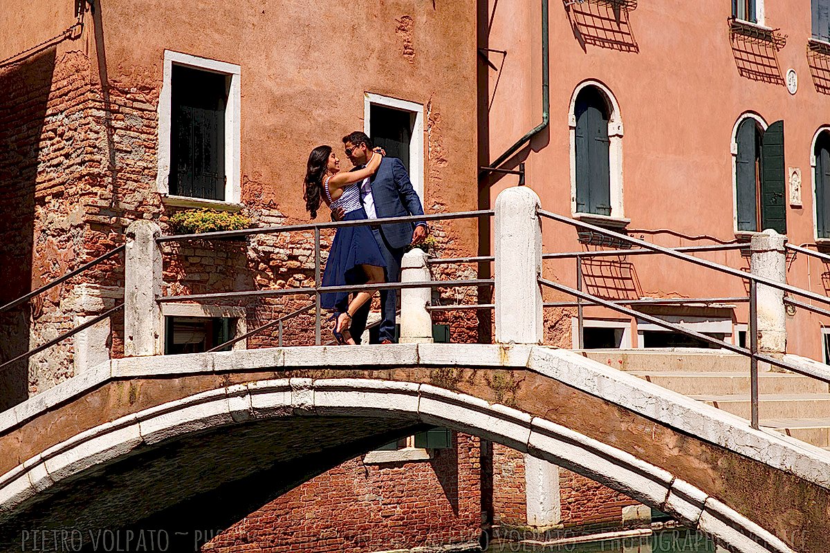 Venice Couple Photographer