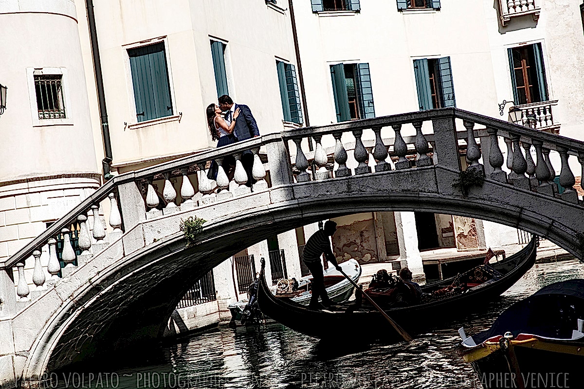 Venice Couple Photographer