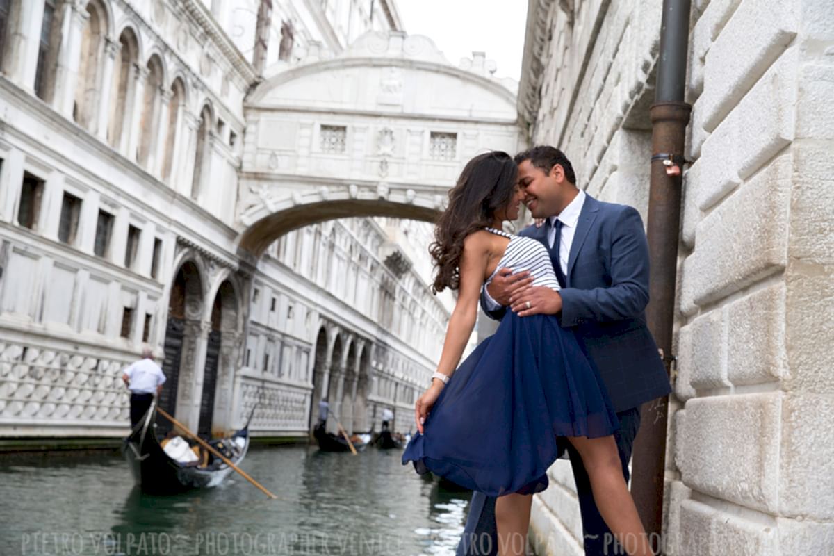 Venice Couple Photographer