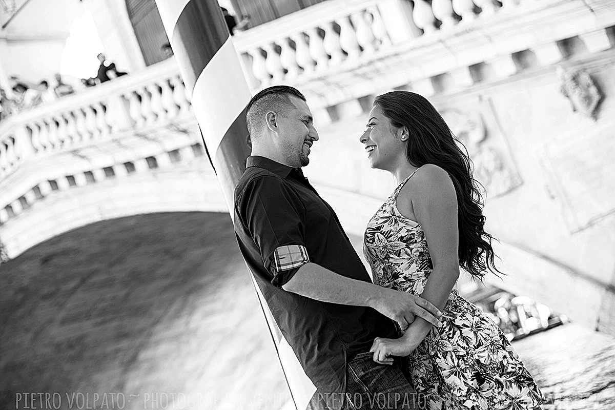 Couple Photographer in Venice