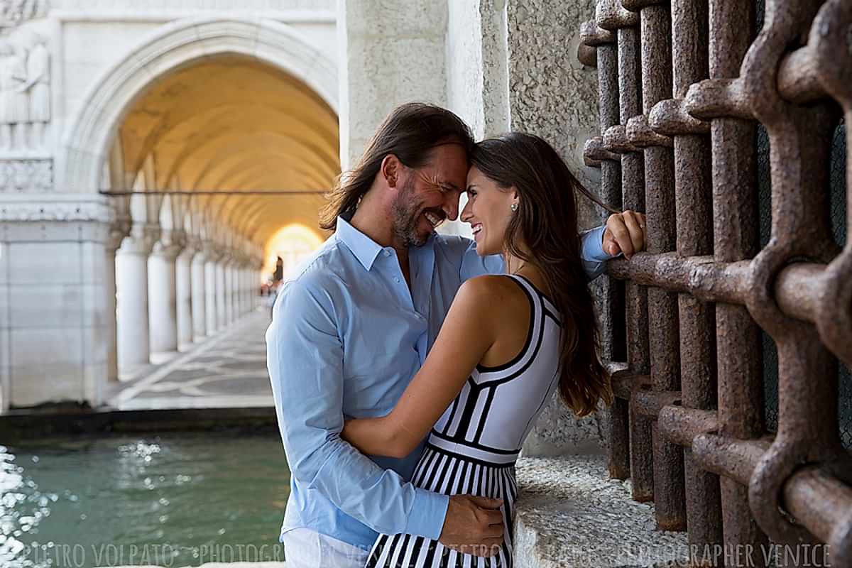 Vacation Photographer in Venice ~ Photoshoot & Tour