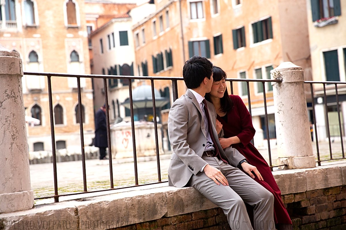 Venice Photographer for Couple Photography