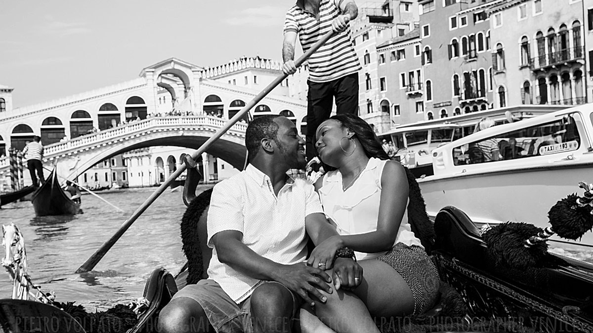 Venice Photographer for Vacation Photography