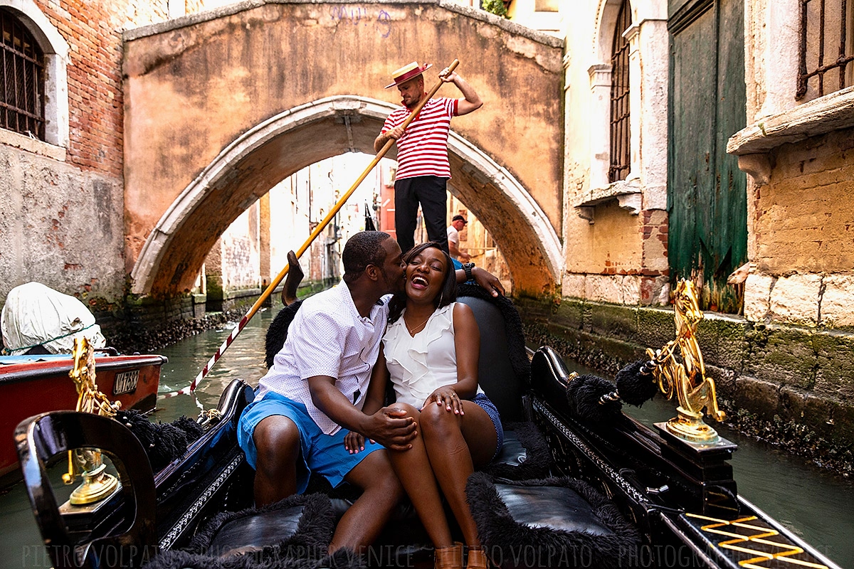 Venice Photographer for Vacation Photography