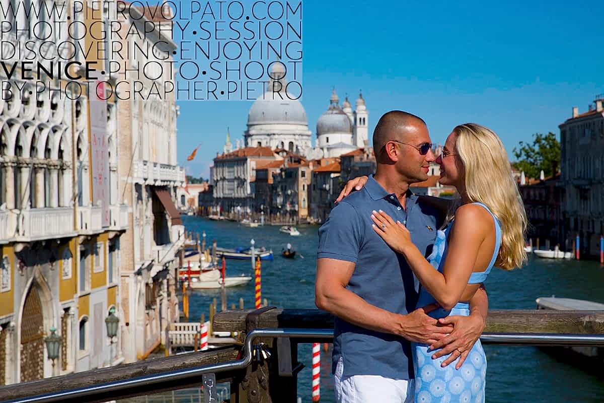 Venice photographer honeymoon photo shoot