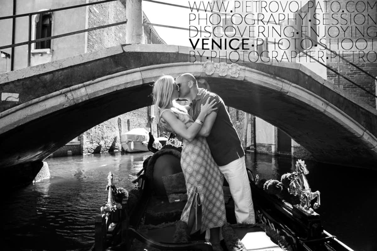 Venice photographer honeymoon photo shoot