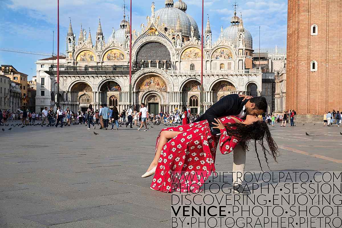 photography session tour venice