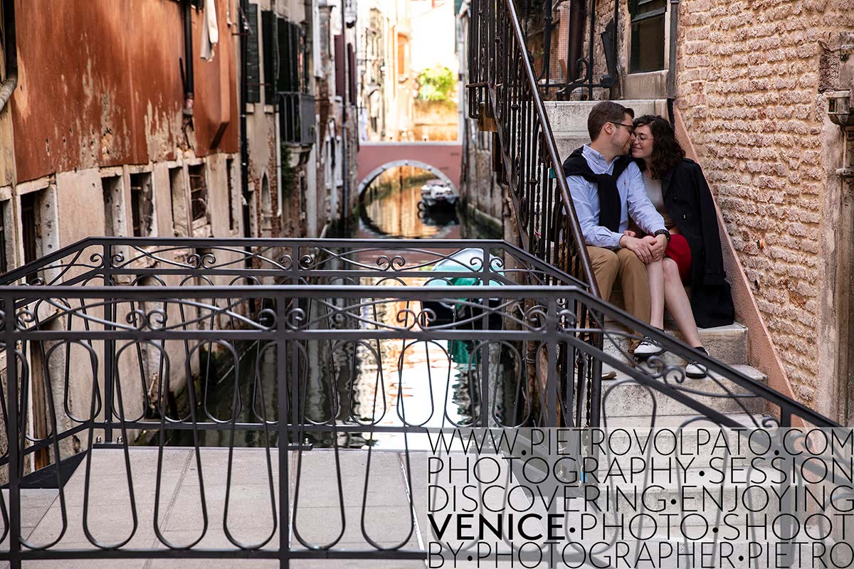 photographer venice couple photography