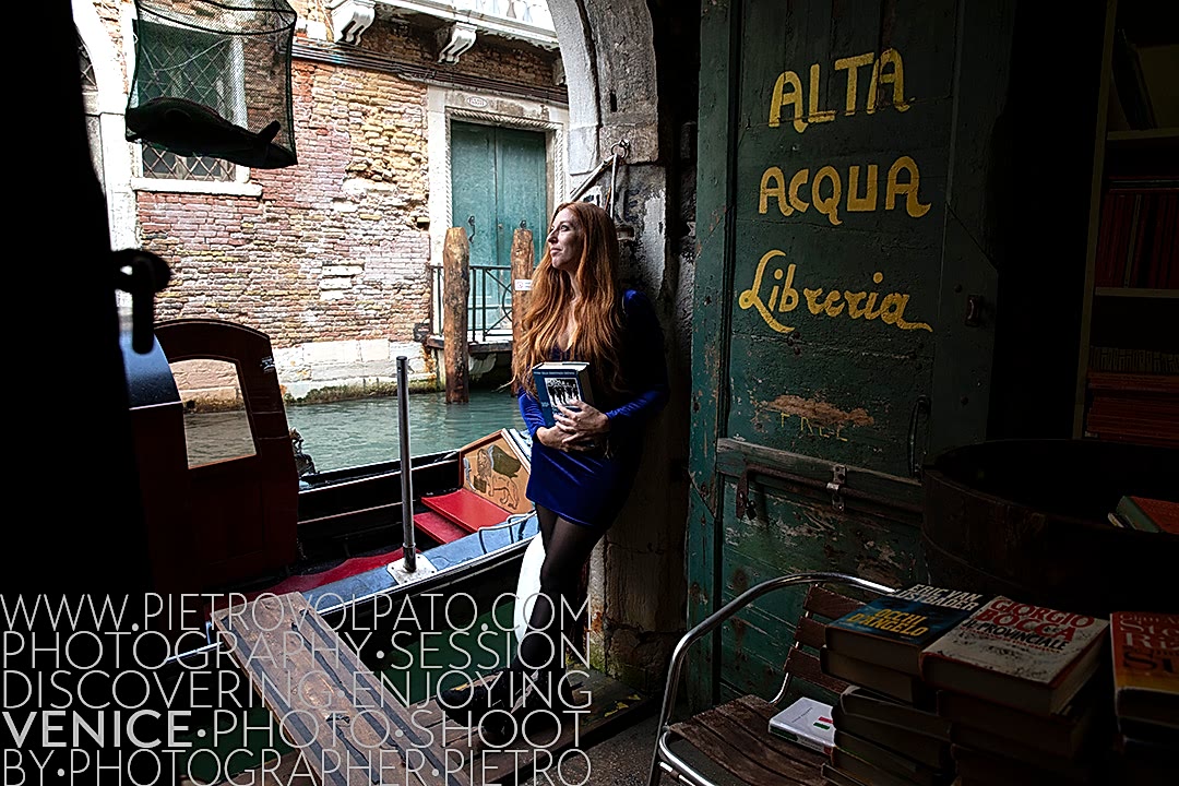 photographer in venice for vacation photo shoot