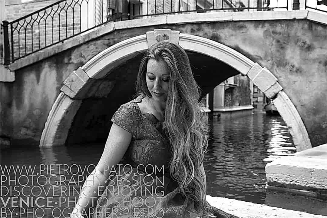 photographer in venice for vacation photo shoot