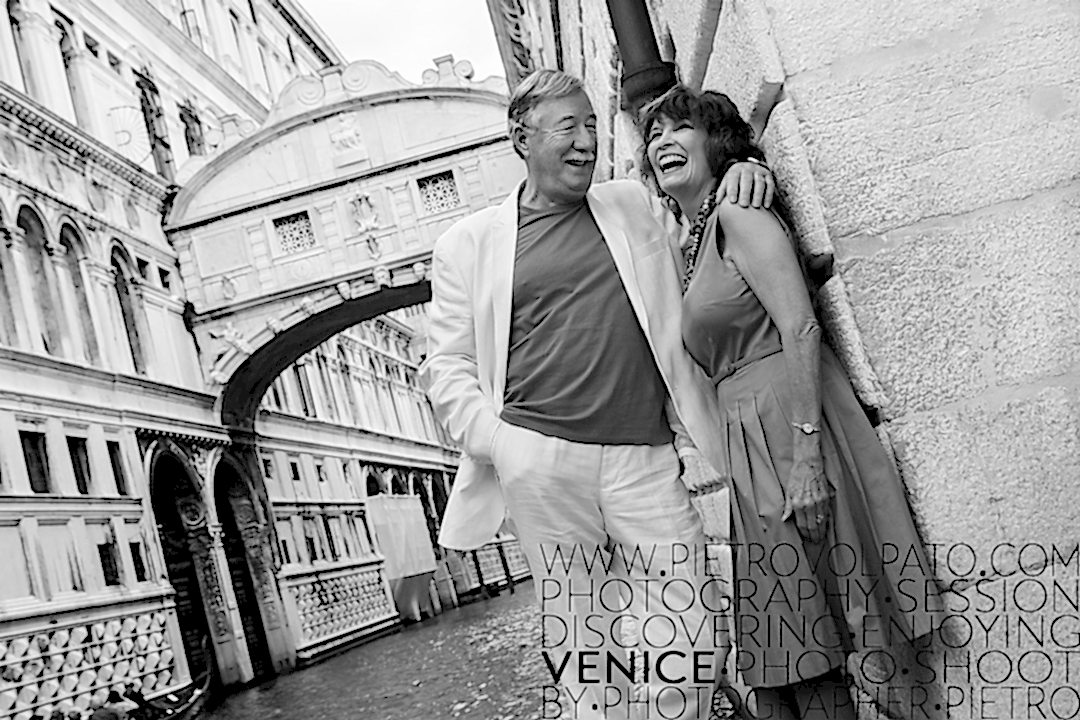 photographer venice anniversary photo shoot