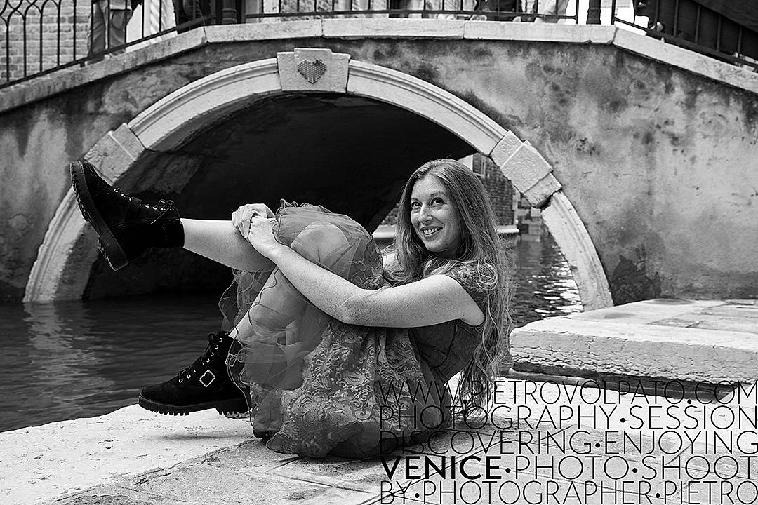 venice portrait photographer