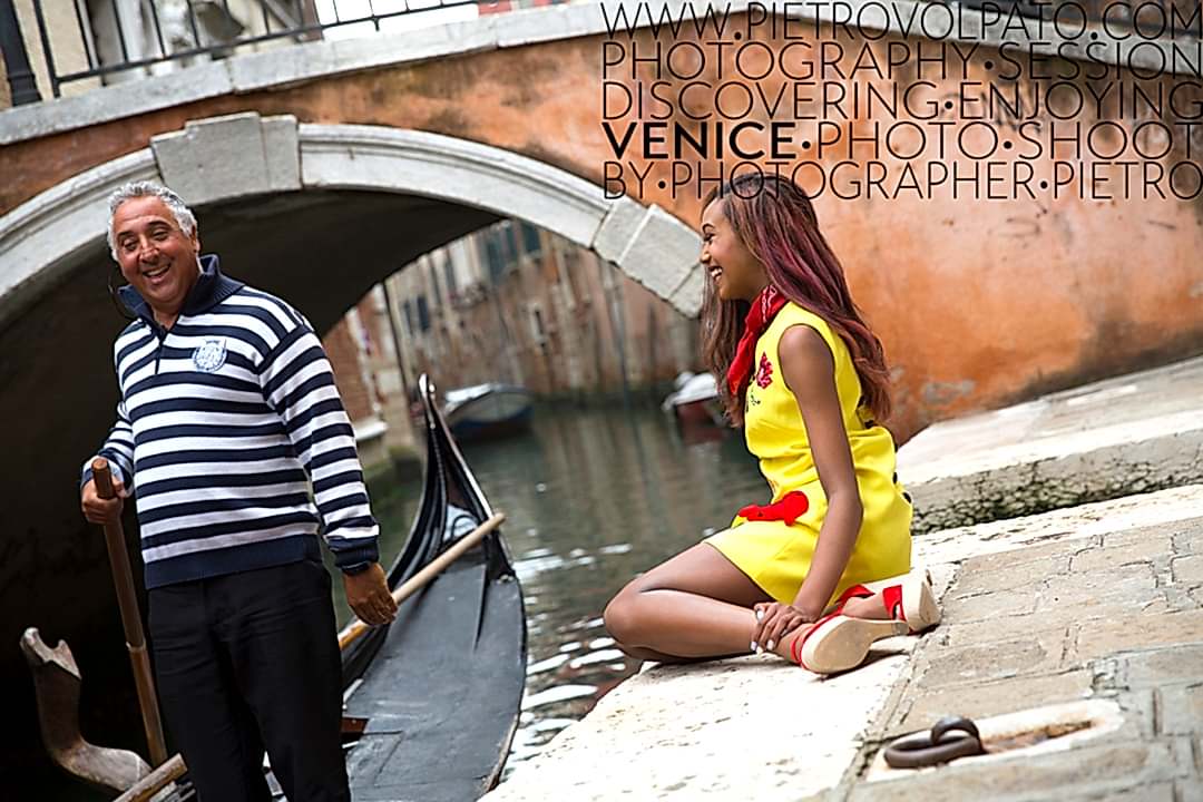 photographer venice photo shoot tour