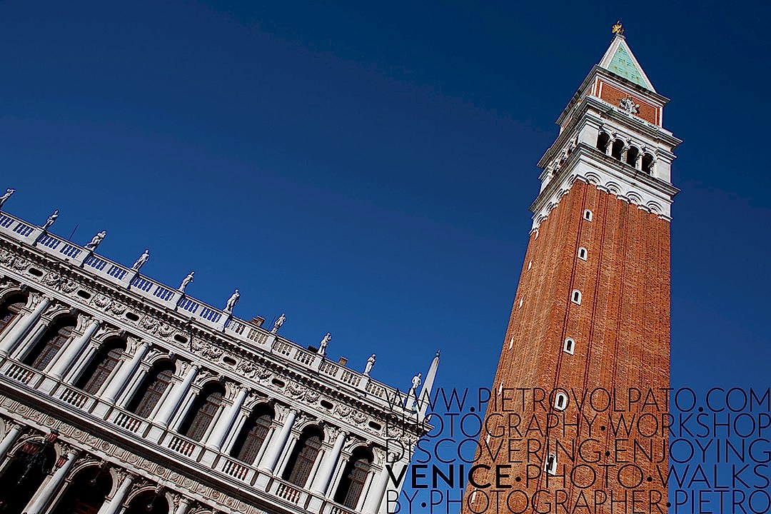 Street Photography Workshop Tour in Venice