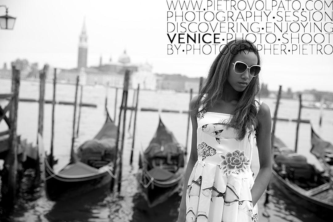 Venice Photographer Pietro. Photographer in Venice Italy.