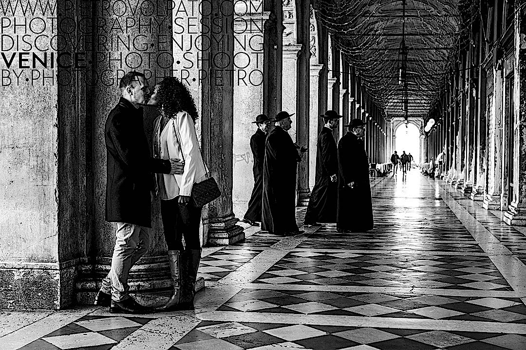 Venice Photographer Pietro. Photographer in Venice Italy.