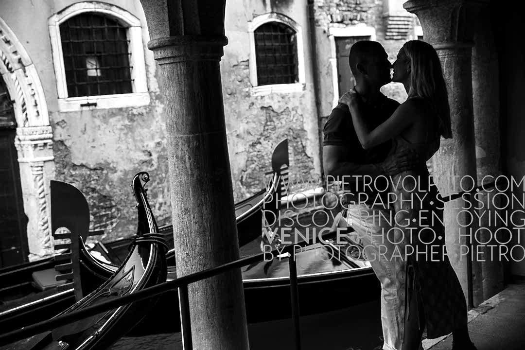 Venice Photographer Pietro. Photographer in Venice Italy.