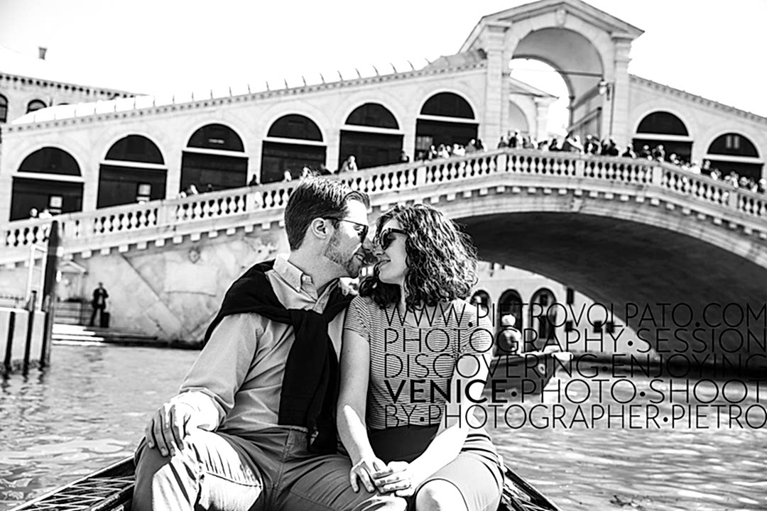 Venice Photographer Pietro. Photographer in Venice Italy.