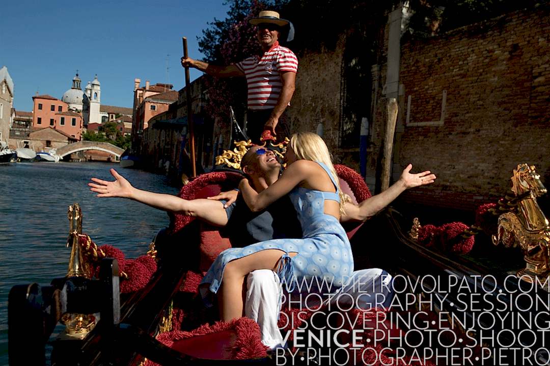 photo shoot venice photographer